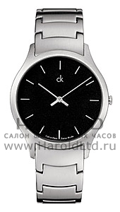 ����������� ���� Calvin Klein Ck Classic K2611104